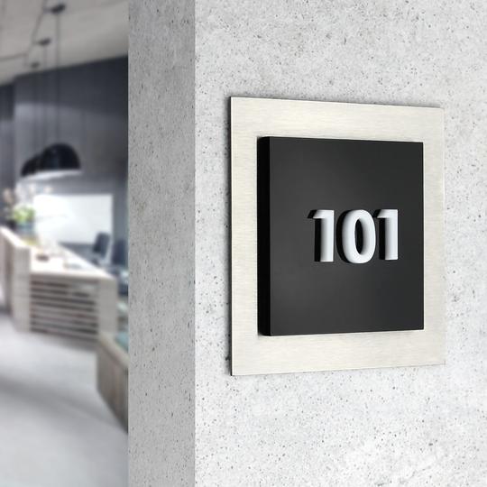 "Modern" Signs
