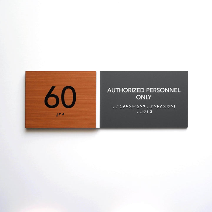 Door Numbers Office Number Sign with Custom Text: Wood & Acrylic Plate — "Dragon" Design Door Numbers Office Number Sign with Custom Text: Wood & Acrylic Plate — "Dragon" Design