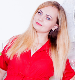 Olena Samoilova