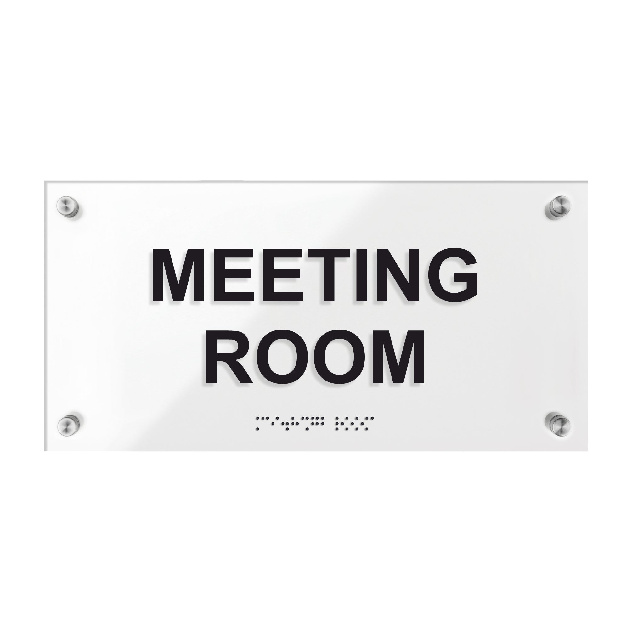 Office Signs, Door Signs, Conference Room Signs