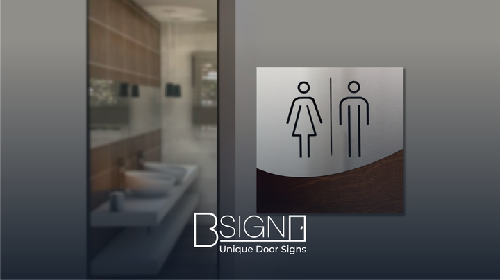  interior signs