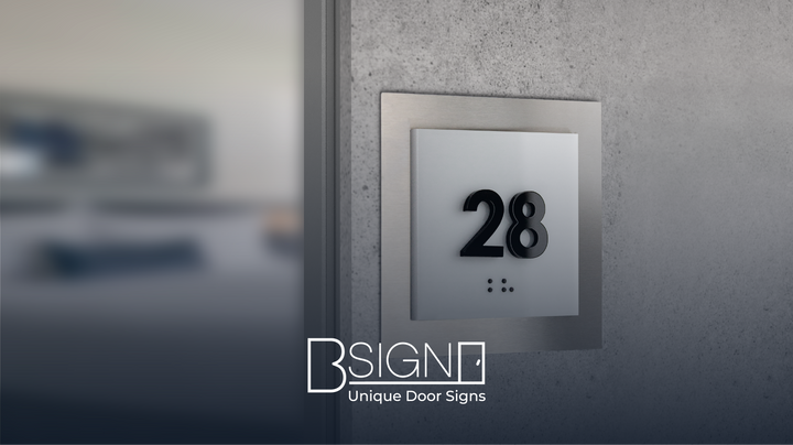 numbers signs