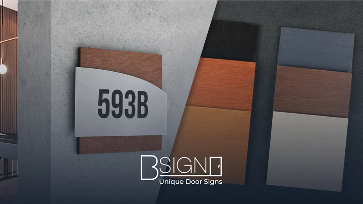 numbers signs