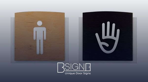 Eco-friendly Design of Sustainable Signage: Popular Materials and Trends for 2026