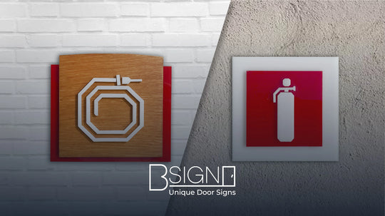 custom signs