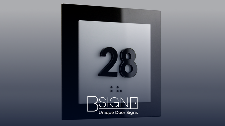  interior signs
