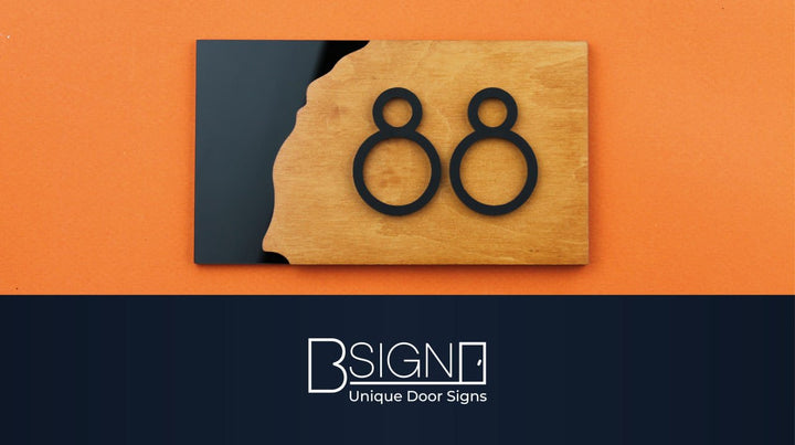 numbers signs