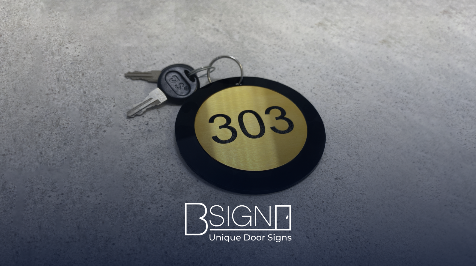 Why do you need keychain numbers and what business needs them? | BSign ...