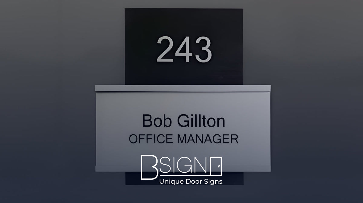 5 Common Mistakes When Choosing Business Signs and How to Avoid Them