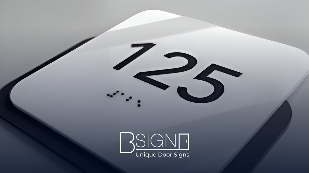 A new level in interior wayfinding: 