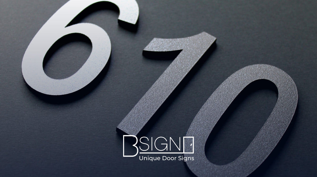 Updating Navigation and Room Numbers in Guest Houses Before the Spring Season