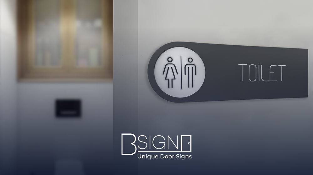 Functional aesthetics: signs for medical institutions