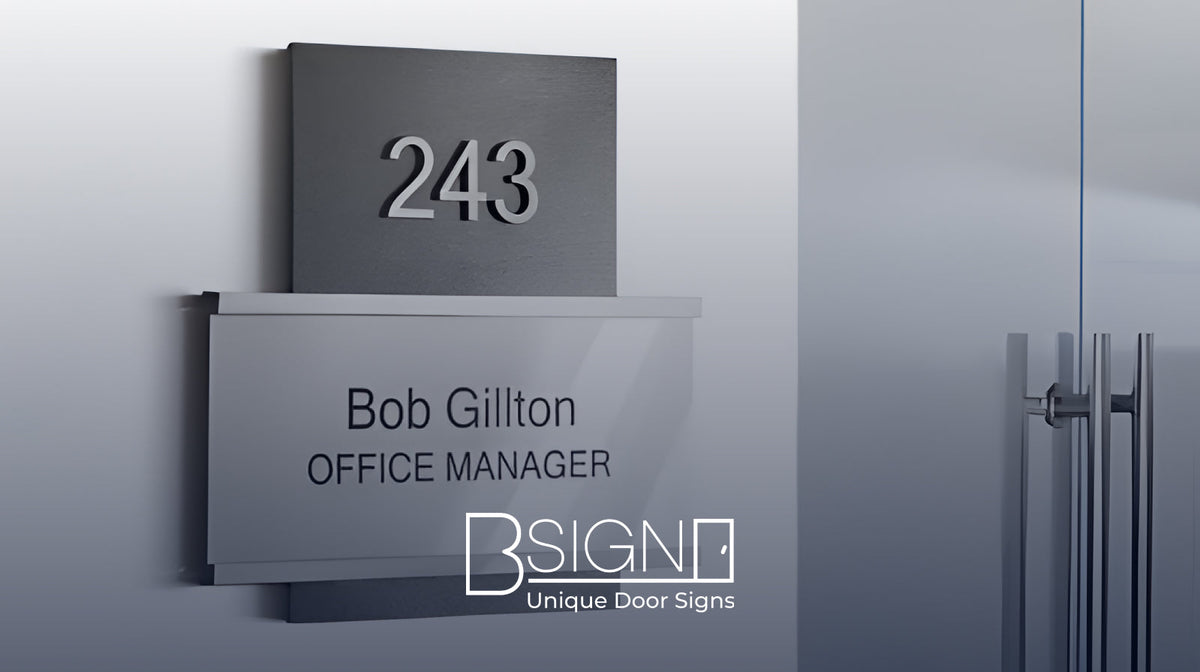 How to Create a Wayfinding System in a Building: Principles, Logic, and Practical Solutions