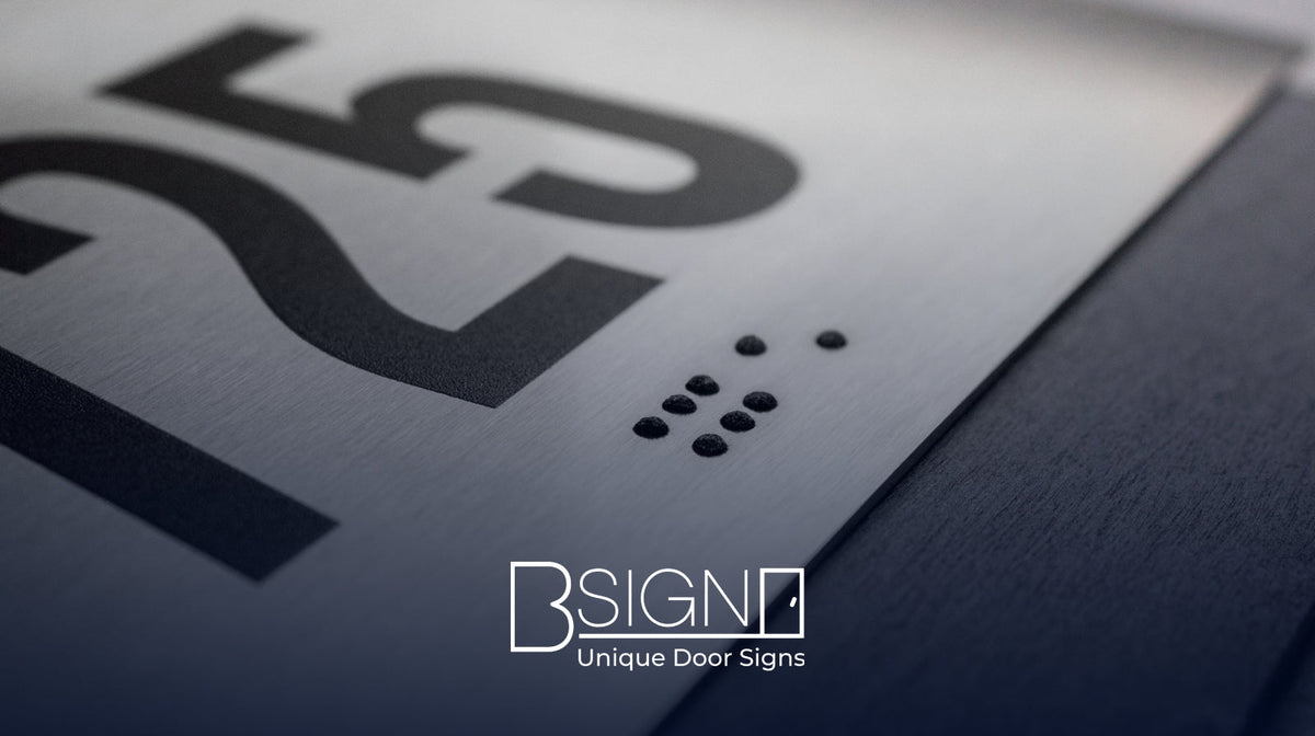 Design vs. Chaos: Why Random Interior Signs Destroy the Interior Concept