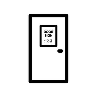ada signs