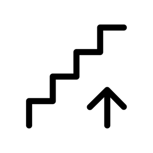 stair signs