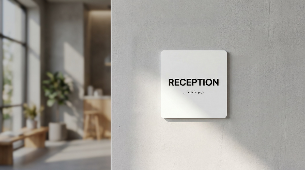 ADA Signs