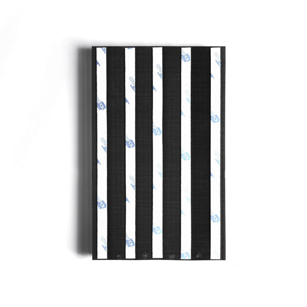 Bathroom Signs Wheelchair Sign for Restroom: "Otherside" Design