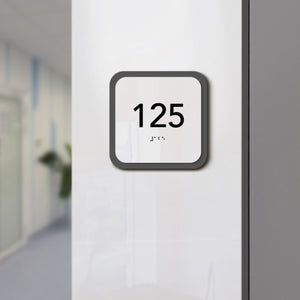 BSign - Unique Door Signs