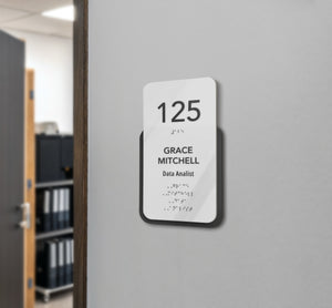 BSign - Unique Door Signs