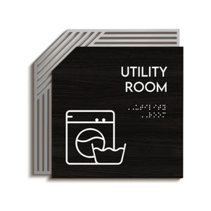 BSign - Unique Door Signs
