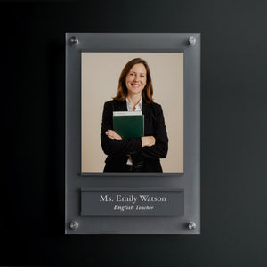 BSign - Unique Door Signs