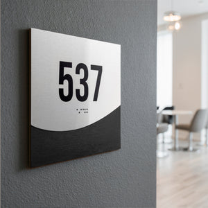 BSign - Unique Door Signs
