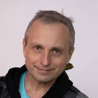 Oleksandr Radich