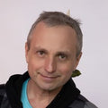 Oleksandr Radich