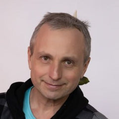 Oleksandr Radich