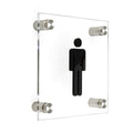 Bathroom Signs Men's Restroom Sign: "Classic" Design - Photo #1