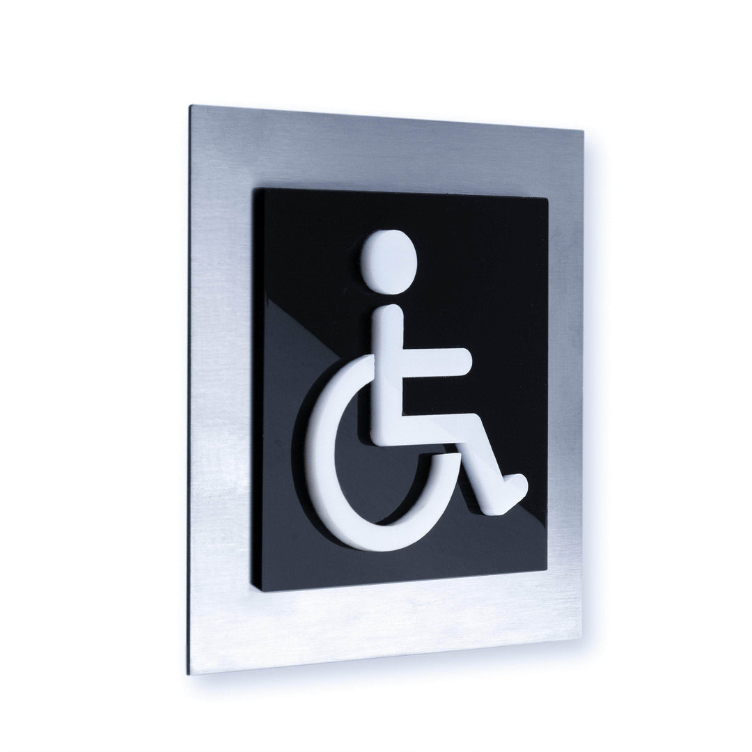 Bathroom Aids for the Handicapped. Get Yourself a VELA Chair, image size:1080x1080