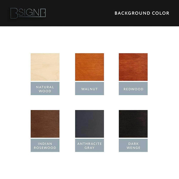 Bathroom Signs Men's Bathroom Sign: Wood Sign — "Scandza" Design