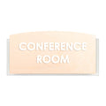 Conference Door Sign "Scandza" Design - Photo #2