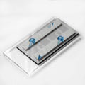 Door Numbers Acrylic Door Numbers Sign - Photo #3