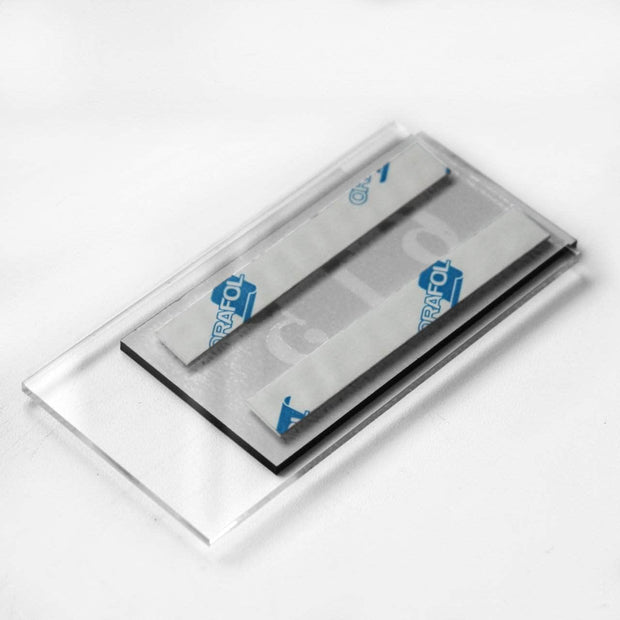 Door Numbers Acrylic Door Numbers Sign