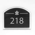 Door Numbers Apartment Room Numbers Plate - Photo #2