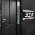 House Numbers Address Numbers for House - Photo #2