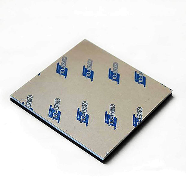 Information signs Acrylic Employees Only Door Sign - "Simple" Design