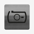 Information signs Photography Sign — Stainless Steel Signage - Photo #1
