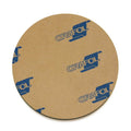 Information signs Coffee Sign — Stainless Steel Plate - Photo #6