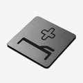 Information signs First Aid Post Sign — Stainless Steel Signage - Photo #2