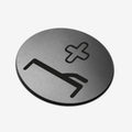 Information signs First Aid Post Sign — Stainless Steel Signage - Photo #4