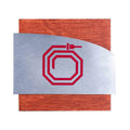 Information signs Fire Hydrant Steel Safety Signs "Wave" Design - Photo #3