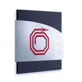 Information signs Fire Hydrant Steel Safety Signs "Wave" Design - Photo #4