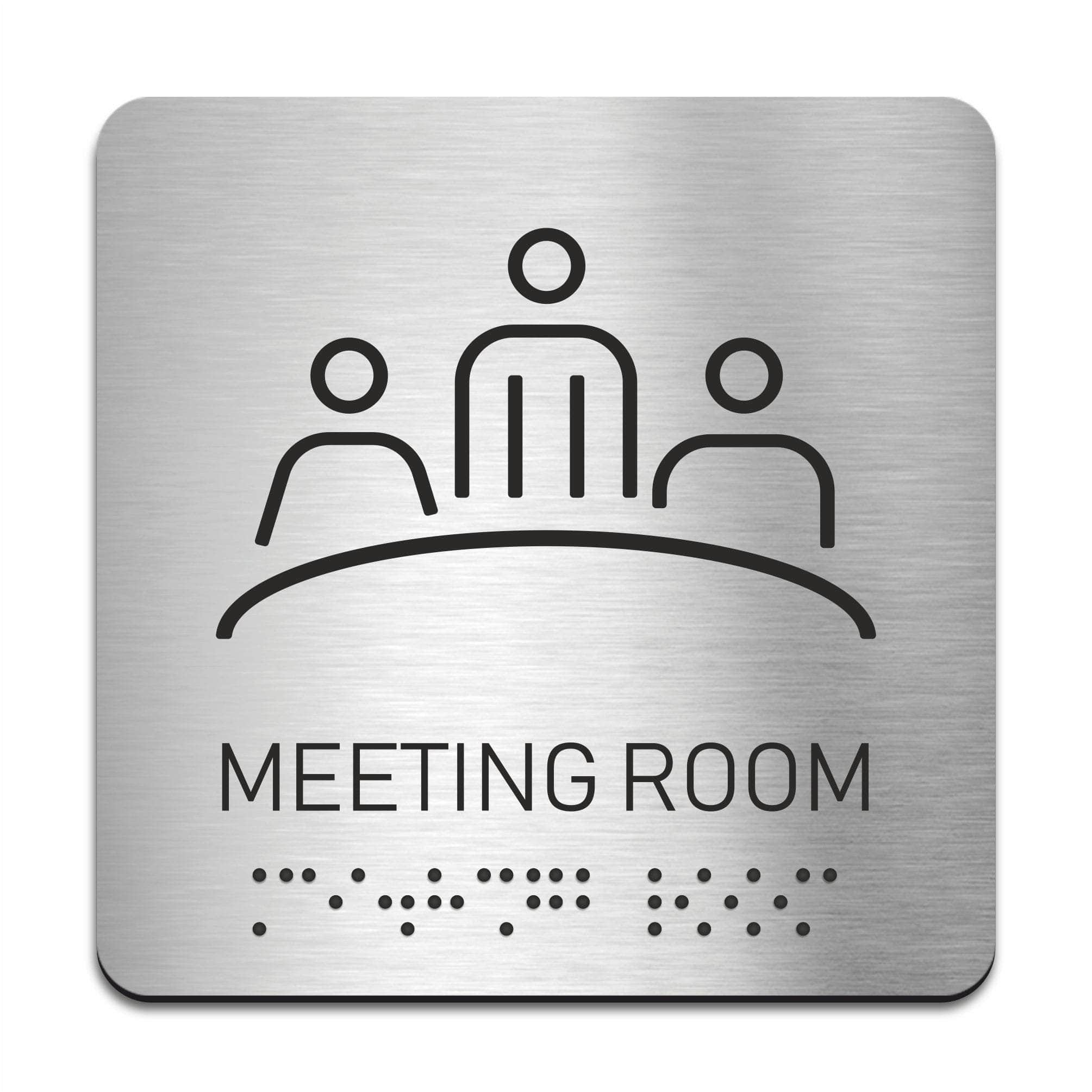 Meeting Room Logo