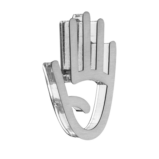 Information signs Employees Only Steel Door Sign - "Single" Design