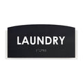 Laundry Room Sign "Scandza" Design - Photo #6