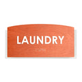 Laundry Room Sign "Scandza" Design - Photo #4