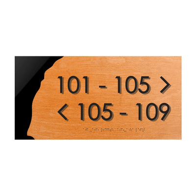 Directional Floor Signs — Wayfinding Floor Signage | BSign Store